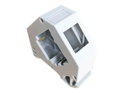 ROLINE Tragschienenadapter für ROLINE