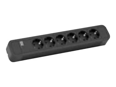 BACHMANN PRIMO2 Steckdosenleiste 6x