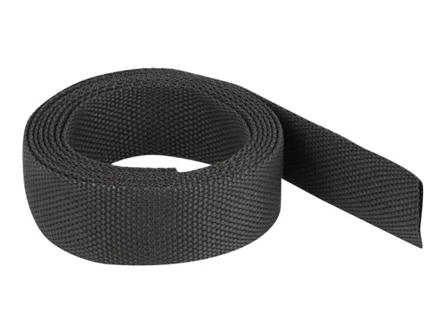 DELOCK Gewebeschrumpfschlauch 2mx16mm