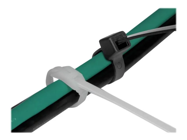 DELOCK Kabelbinder L 370xB 3,6mm 100