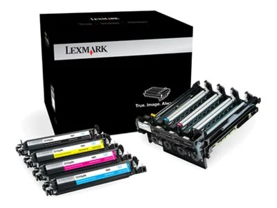 LEXMARK Belichtungskit