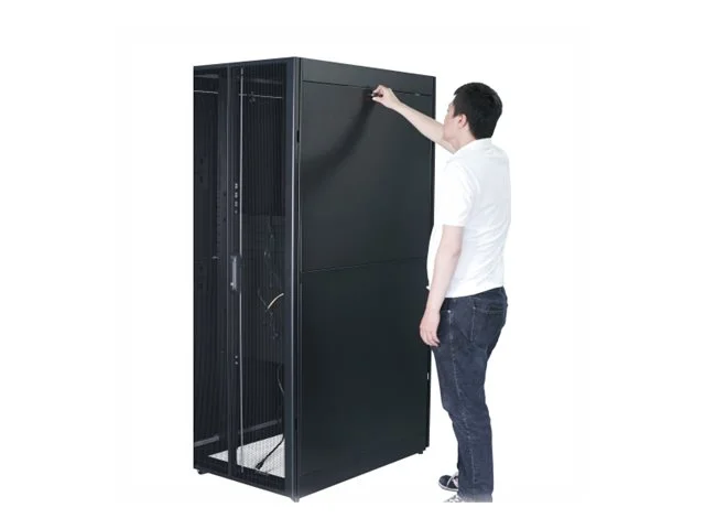 APC Easy Rack Side Panel 48U/1200mm