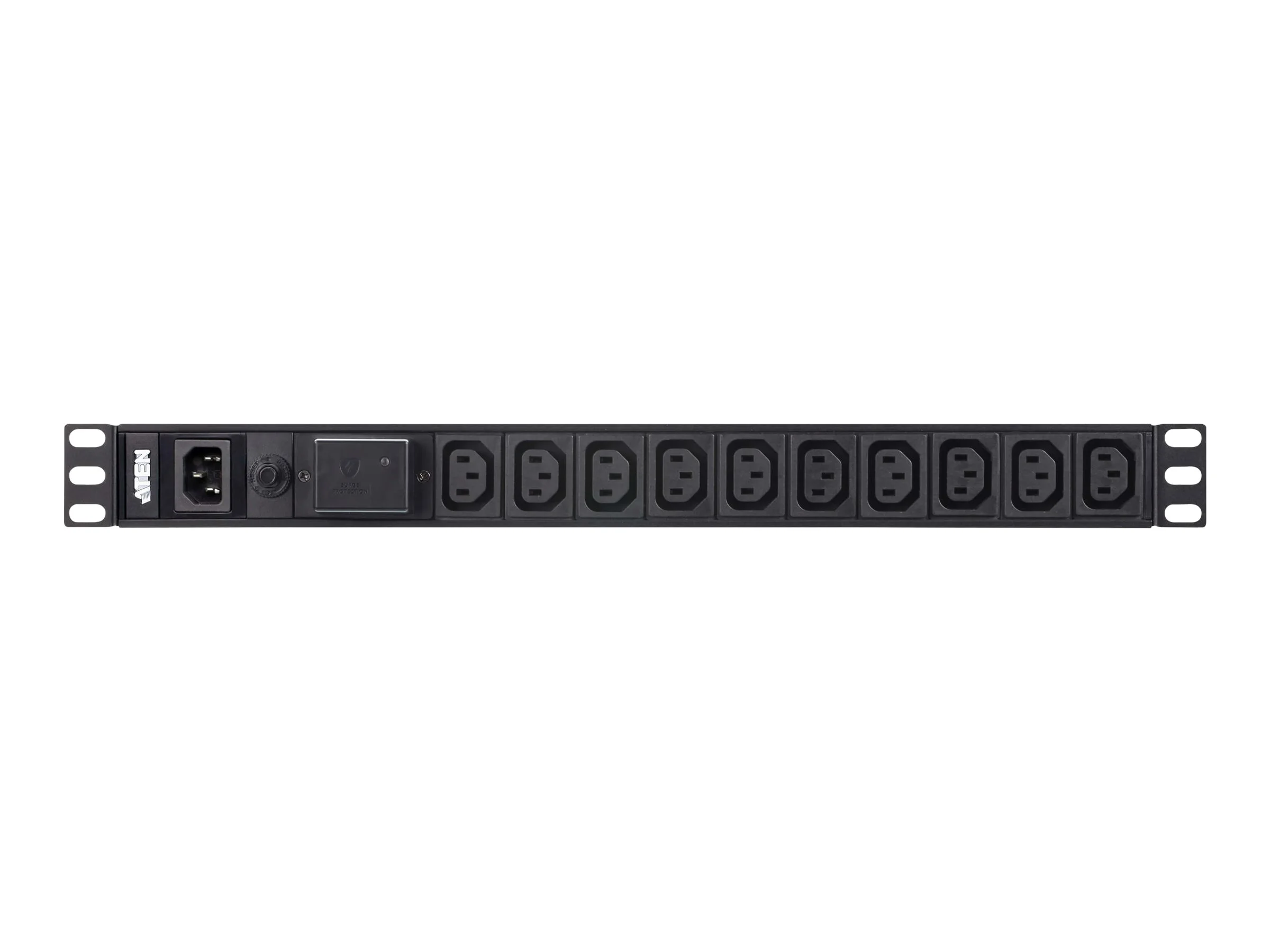 ATEN PE0216SG 0U 16A 16-Port Basic PDU