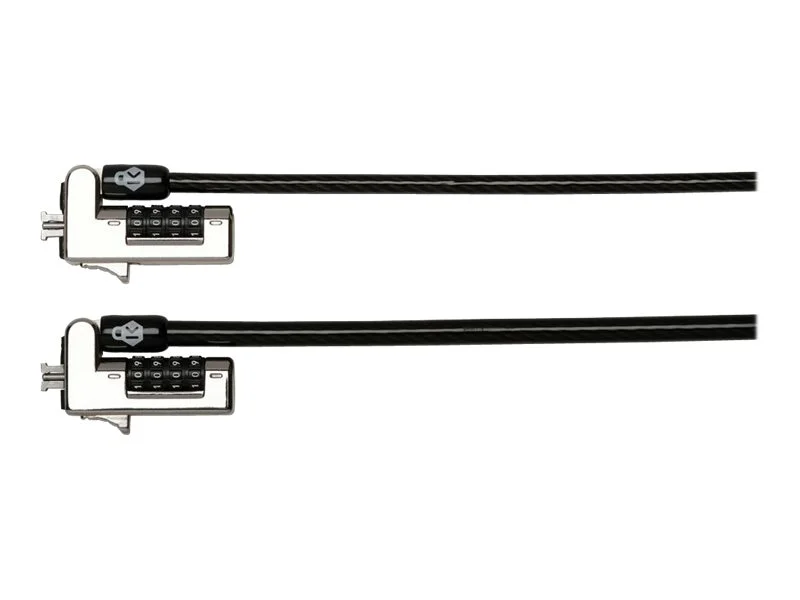 KENSINGTON Ultra Slim Zahlenschloss