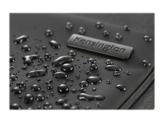 KENSINGTON Eco-Friendly Vertical Sleeve