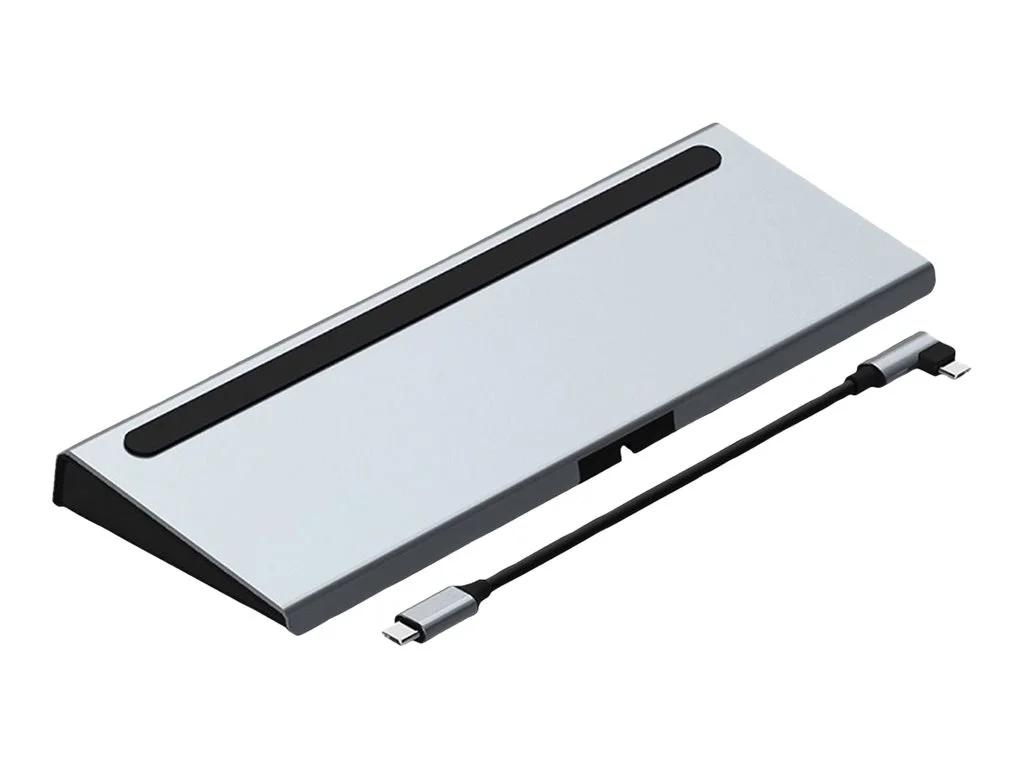 VALUE USB 3.2 Gen 2 Typ C Multiport Dock