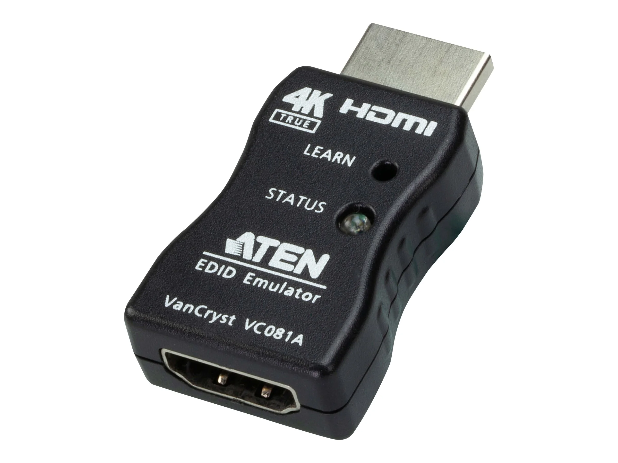 ATEN VC081A True 4K HDMI EDID Emulator