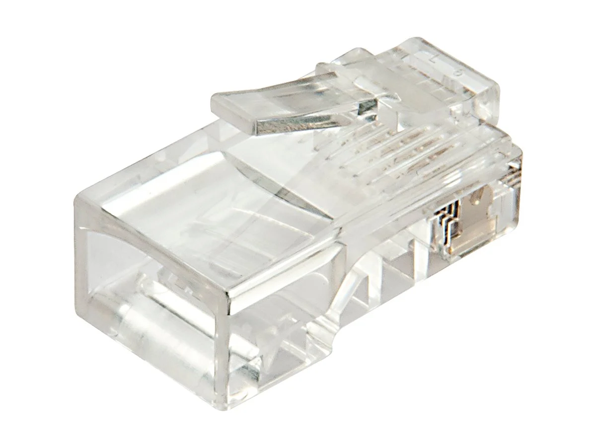 LINDY RJ45 Stecker UTP Cat.5e