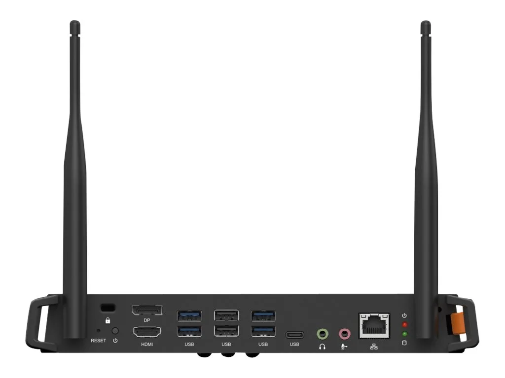 VIEWSONIC VPC25-W53-P1 i5-10400T