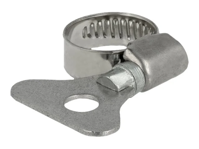 DELOCK Schlauchschelle 13-19mm Metall