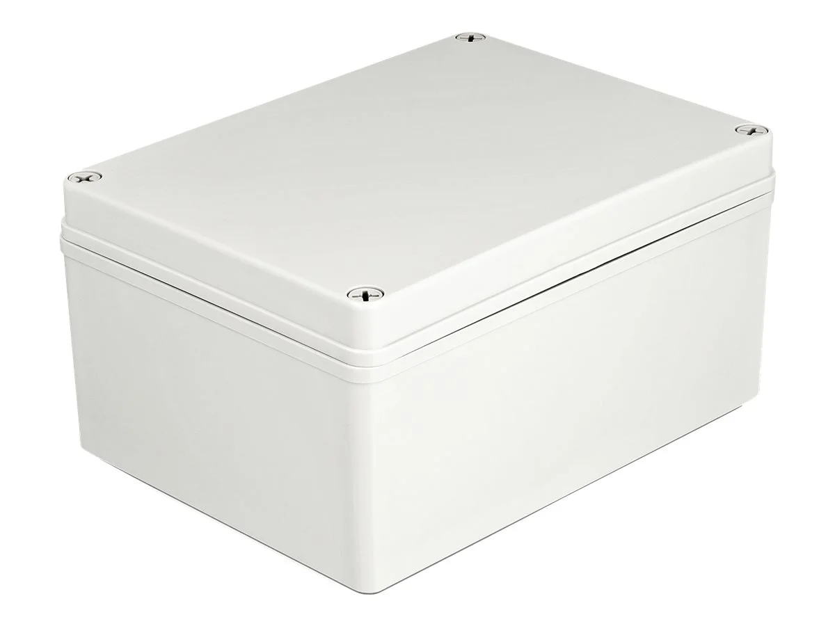 DELOCK Installationsgeh.IP65 200x150x100
