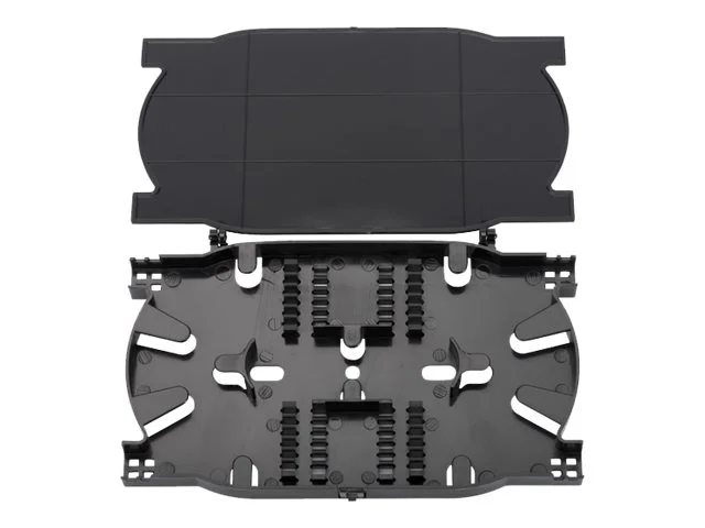 DIGITUS Fiber Optic Splice Cassette 24