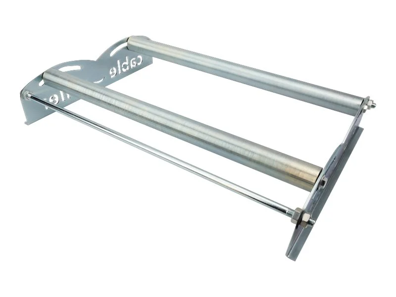 DIGITUS Cable Roller 600x400x100 mm