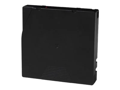 DELL LTO-6 Tape Media 1 Pack Cust Kit