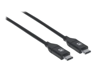 MH USB 2.0 Typ C-Anschlusskabel 2m