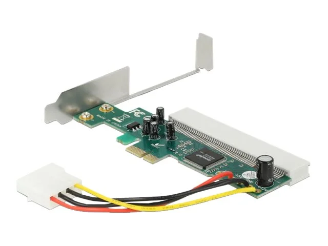 DELOCK RiserKartePCI Express x1 zu 1x