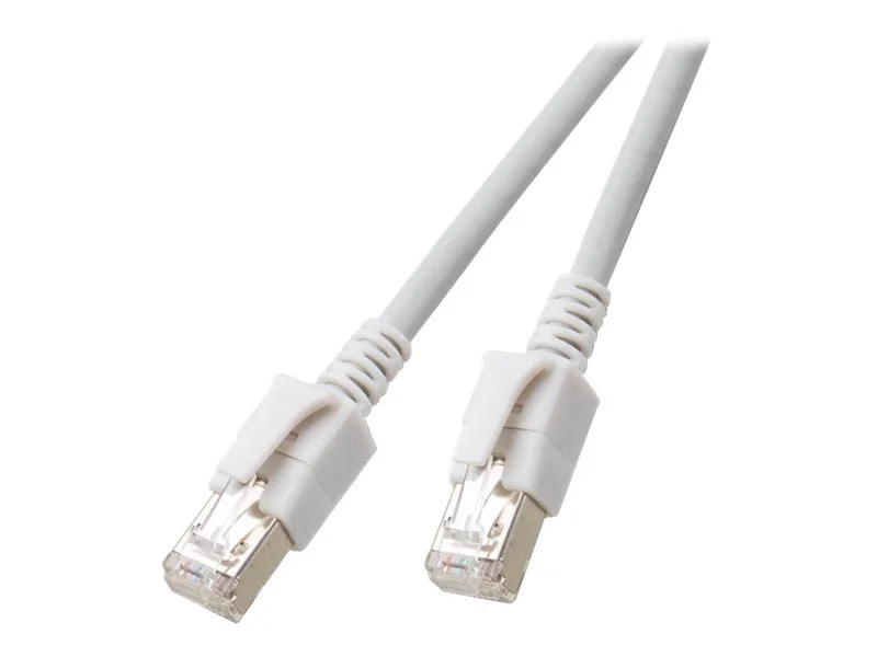 EFB RJ45 Patchkabel S/FTP Cat.6A VC LED