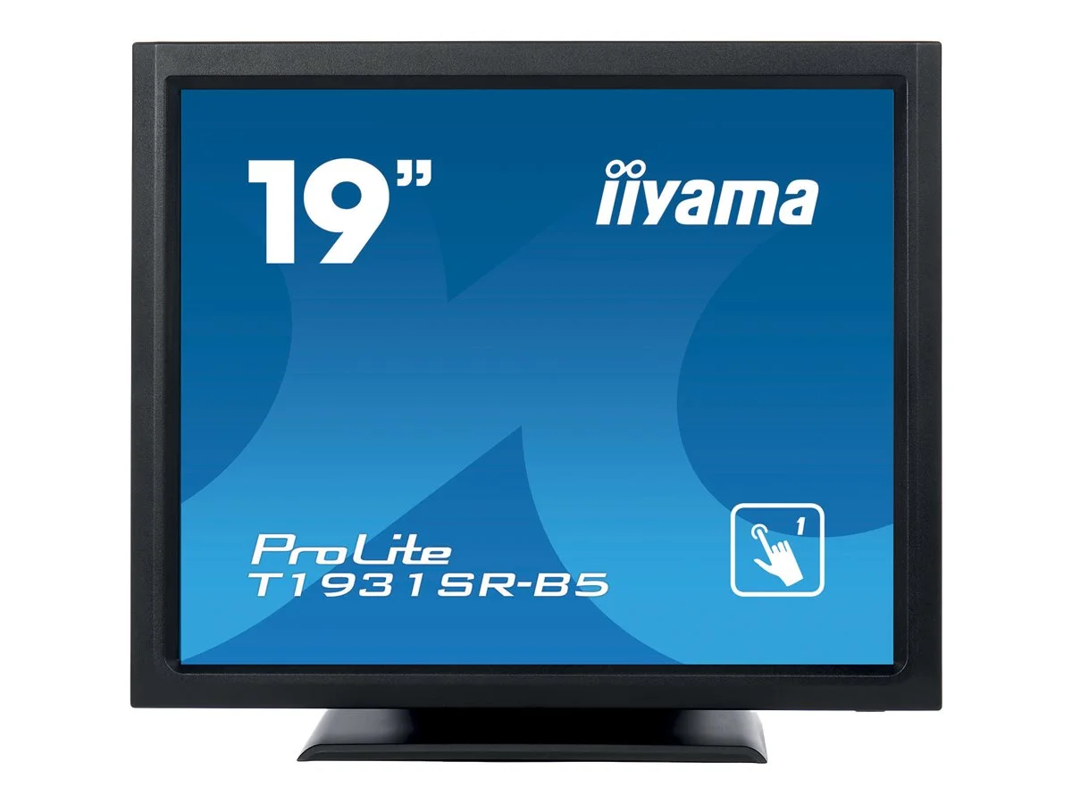 IIYAMA T1931SR-B5 48,26cm 19Zoll