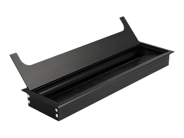 DELOCK Kabeldurchführung 280x80x28mm