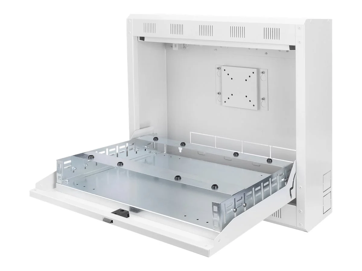 DIGITUS DVR wall mounting cabinet 7035