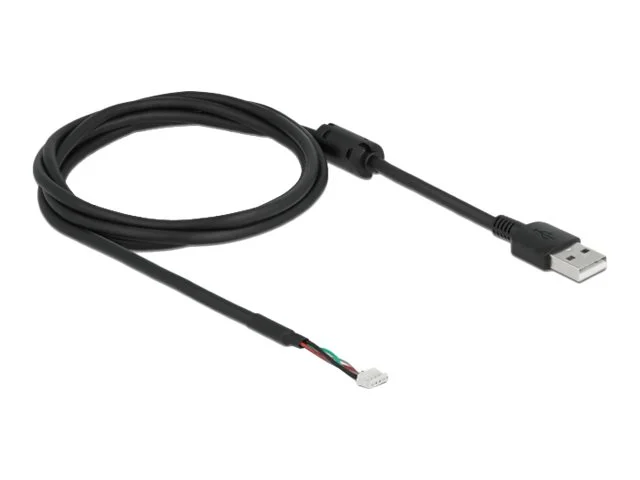 DELOCK Modul Anschlusskabel USB2.0 Typ-A