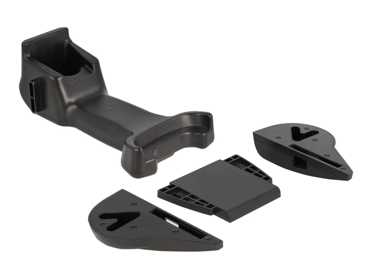 DELOCK Industrie Barcode Scanner 1D + 2D