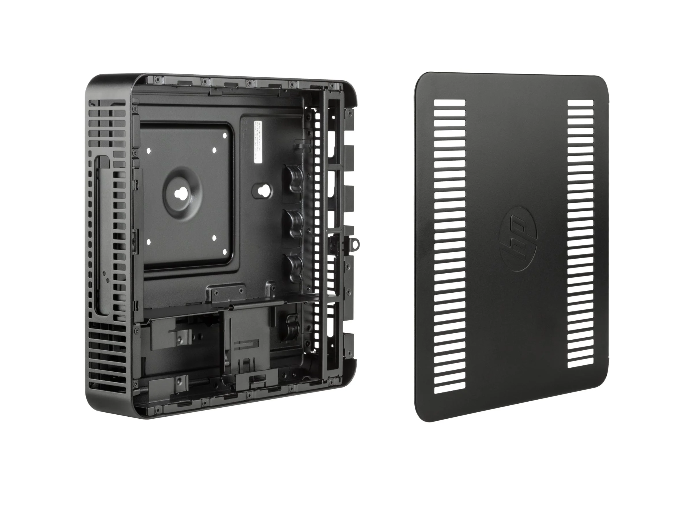 HP Desktop Mini LockBox V2