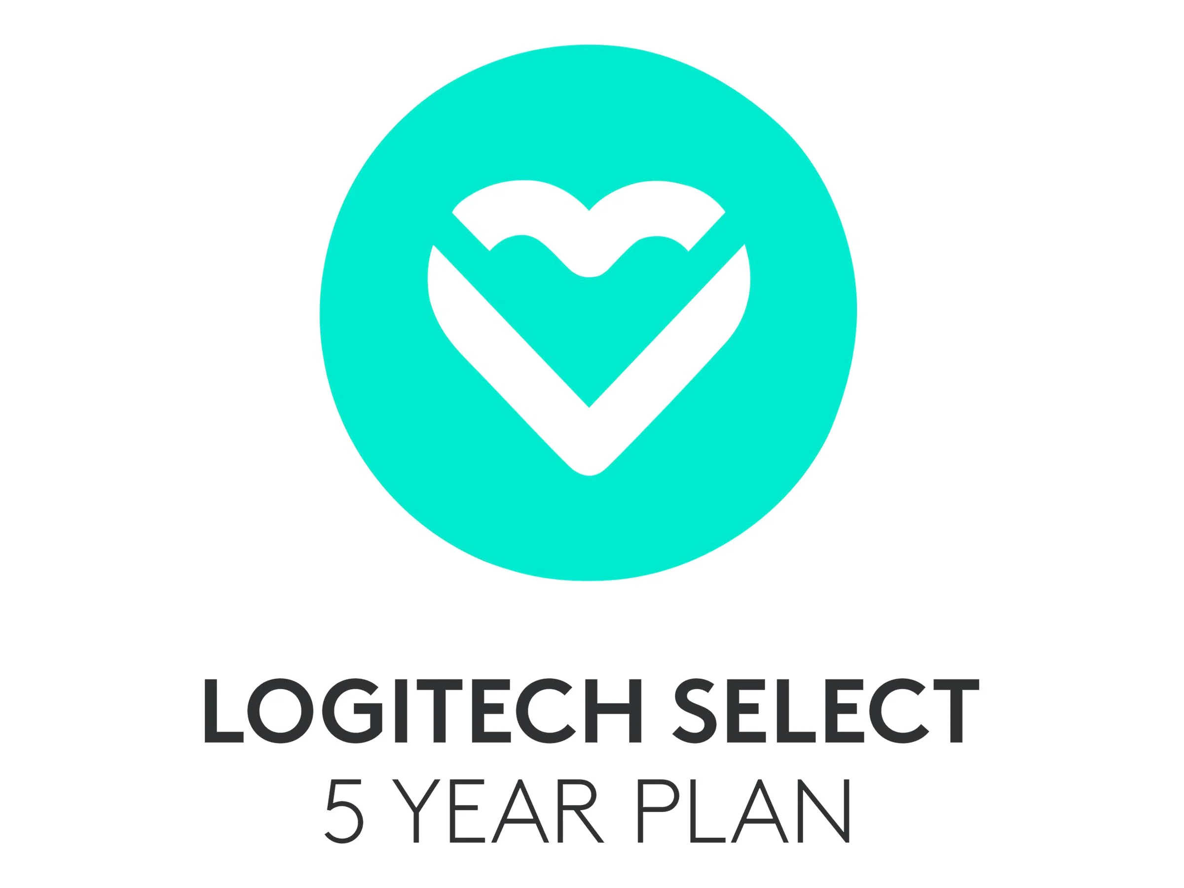 LOGI Select Extended service agreement