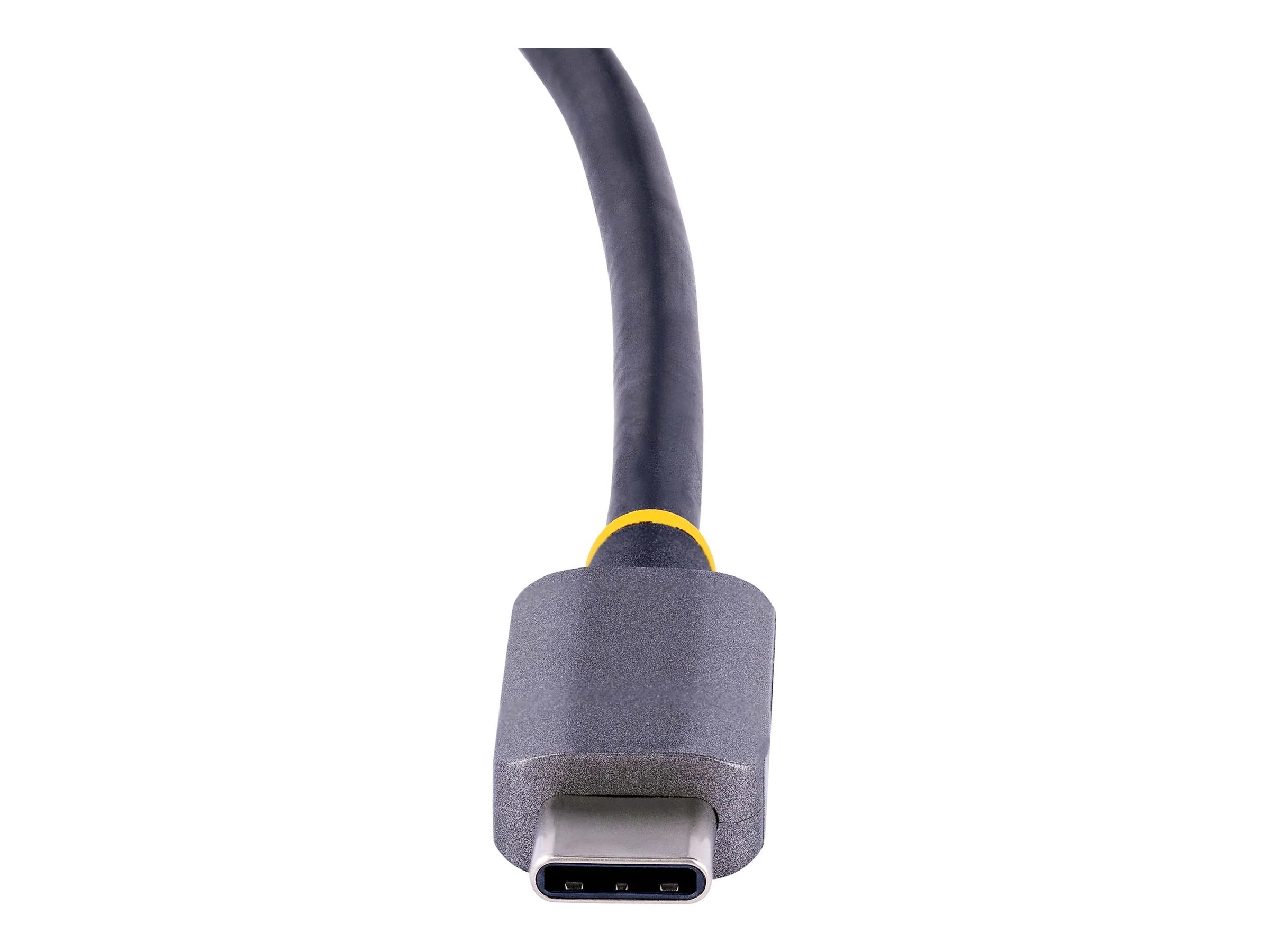 STARTECH USB C Video Adapter HDMI/VGA
