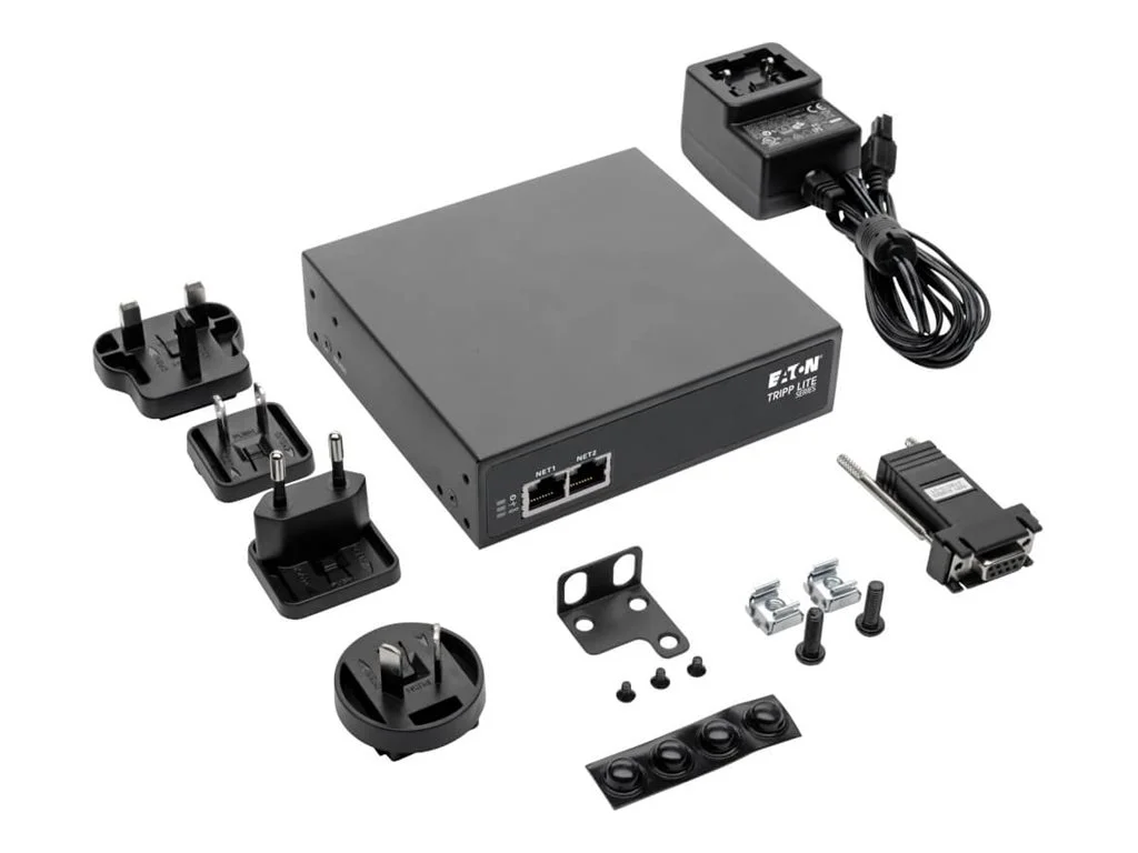 EATON TRIPPLITE 4-Port Console Server