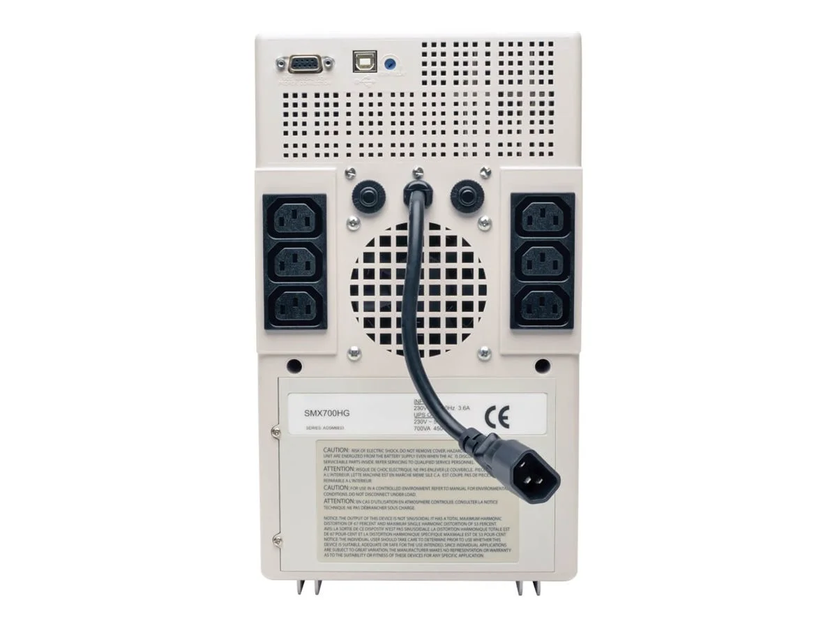 EATON SmartPro 230V 700VA Medical