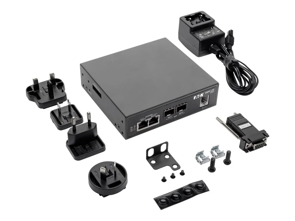 EATON TRIPPLITE 8-Port Console Server