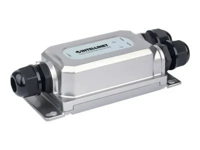 INT Outdoor Gigabit PoE++ Injektor