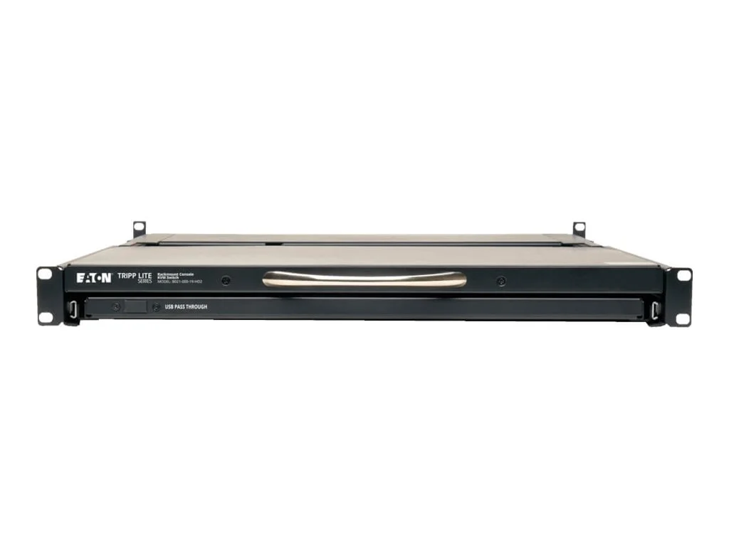 EATON TRIPPLITE 1U Rack-Mount Console