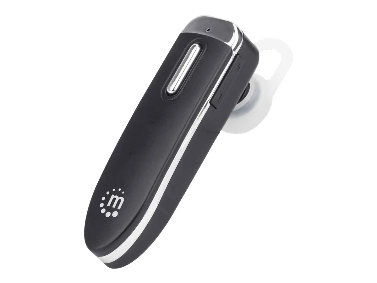 MH Bluetooth-Headset schwarz