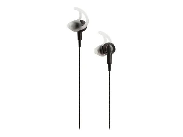 MH In-Ear-Sportkopfhörer mit Mikrofon