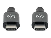 MH Aktives USB-C St/St Kabel 10G 5 m