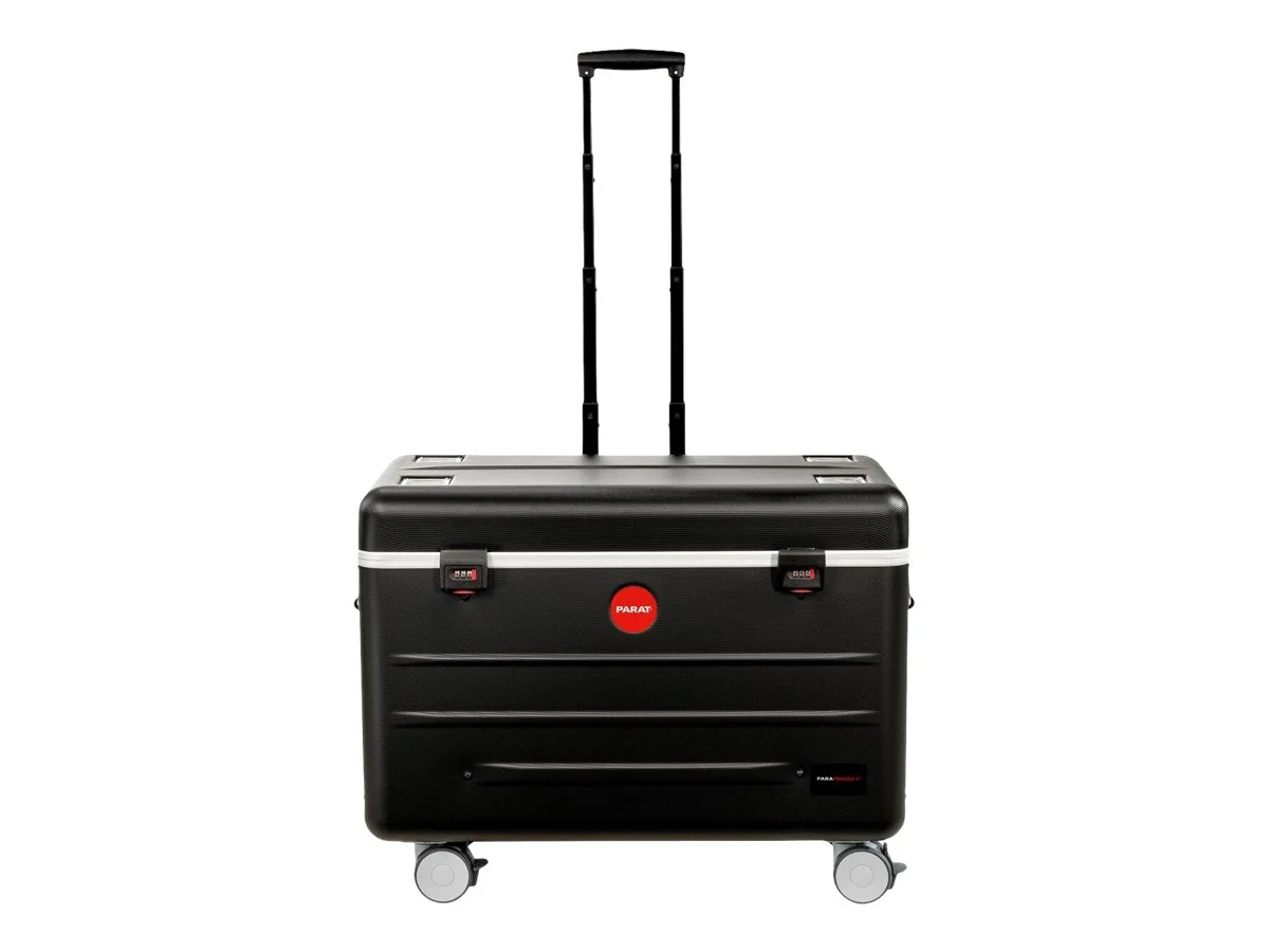 PARAT Case TC16 12.9 schwarz