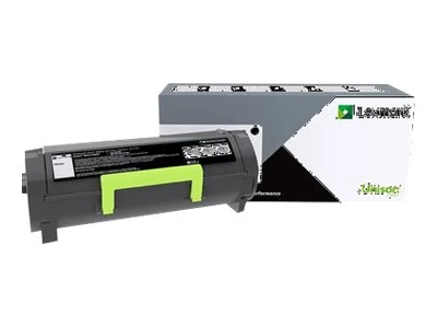 LEXMARK Toner MS410d/MS410dn 10000Seiten
