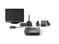 Bundle BARCO CLICKSHARE RS HUB PRO 2 BTN