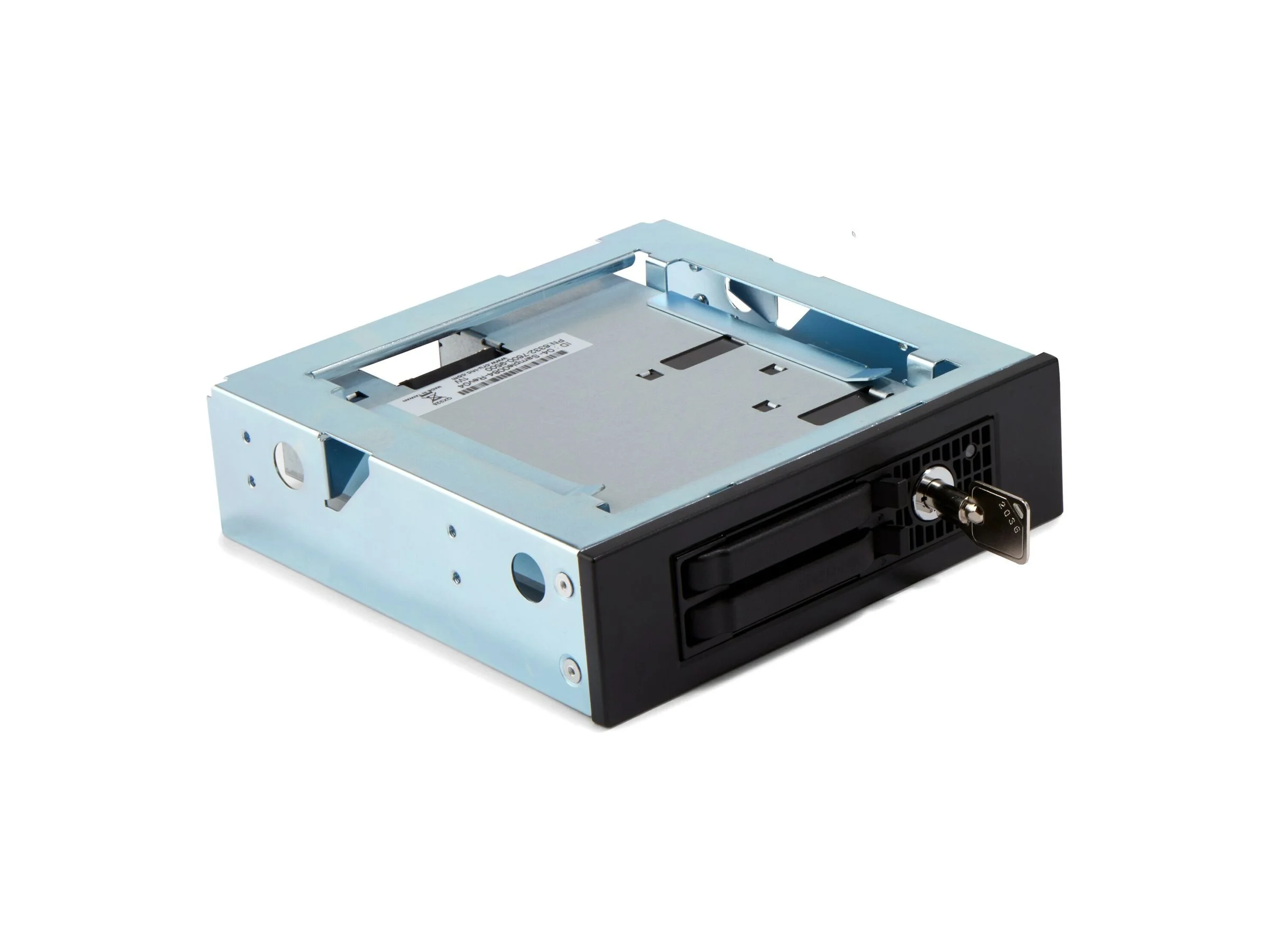 HP Frame/Cr CRU QX328 13,3cm 5,25Zoll