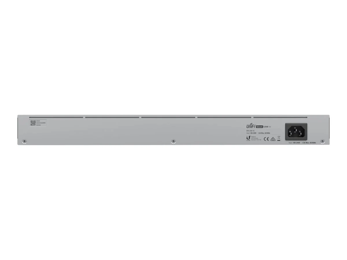 UBIQUITI USW-48 UNIFI Switch GEN2