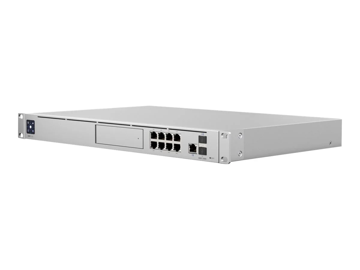 UBIQUITI UDM-SE Switch UniFi