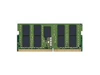 KINGSTON 32GB 2666MT/s DDR4 CL19 SODIMM