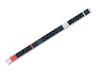 BACHMANN IT PDU ALU 1HE 18xC13 3xC19