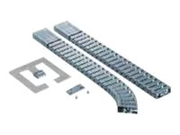 BACHMANN Kabelschlange Flex II Set