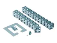 BACHMANN Kabelschlange Quadro Set