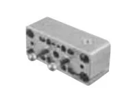 BACHMANN Easy-Stop schwarz