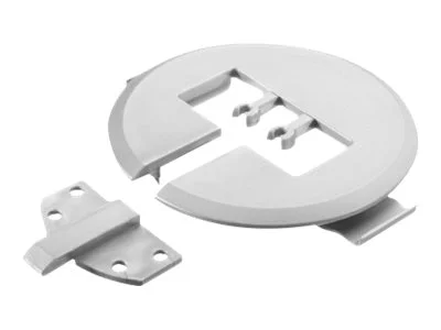 BACHMANN Easy-Cover-I weiss