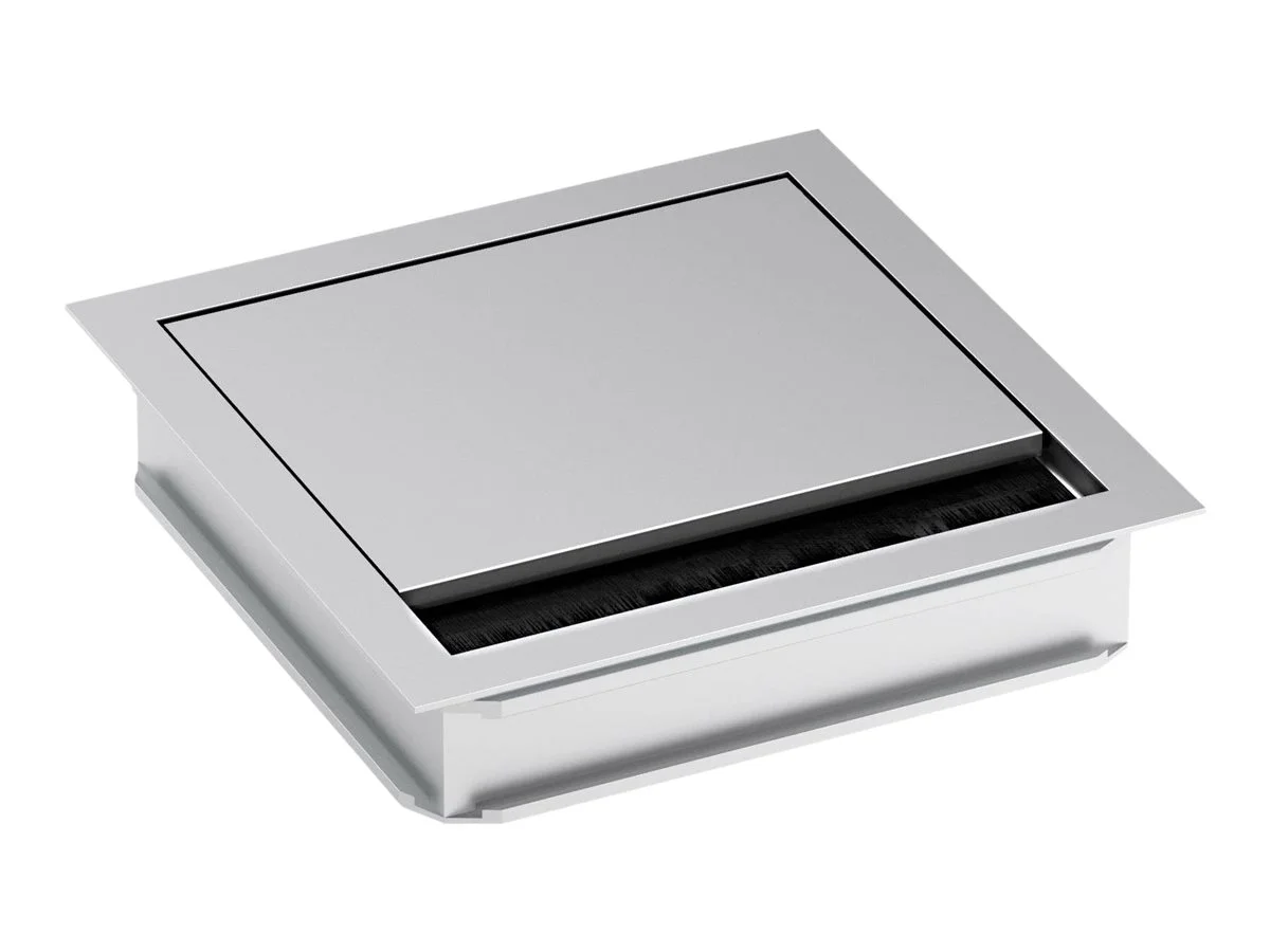 BACHMANN LOOP SQUARE Kabeldurchfuhrung